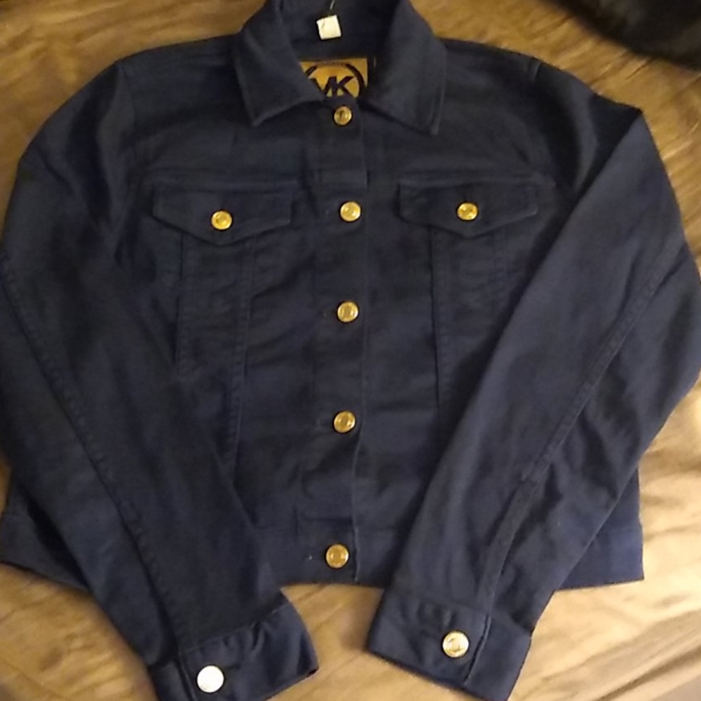 NWT Michael Kors jacket